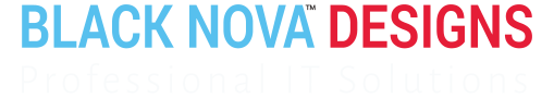 Black Nova Designs